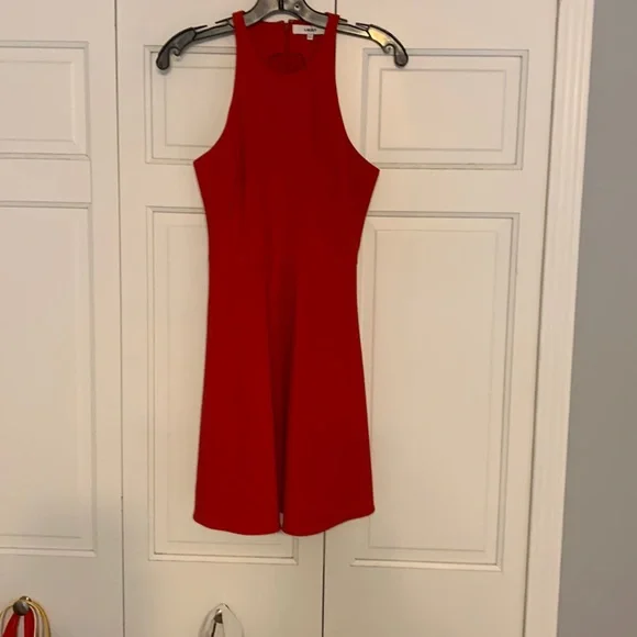 how do likely dresses fit Likely Women's Aurora Gown - Roseshadow